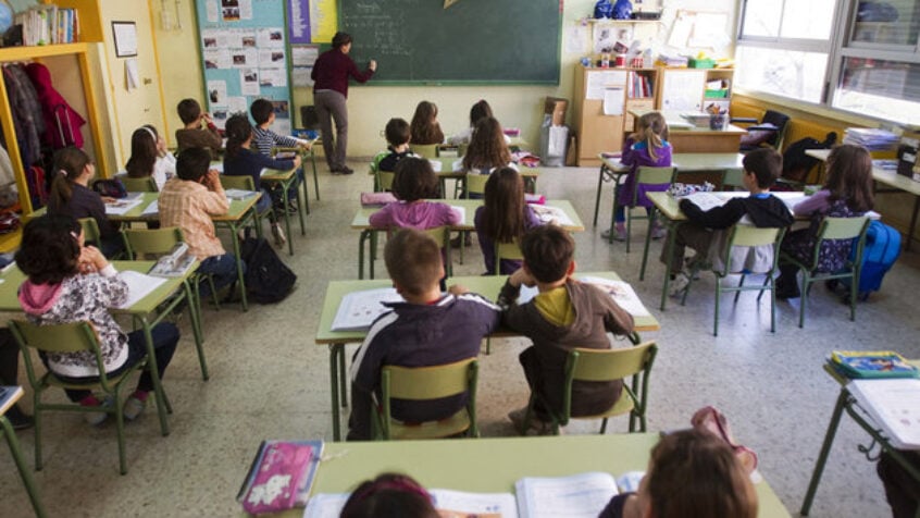 « Changer le regard sur le monde de l&rsquo;enseignement »