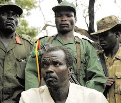 Afrique centrale: La LRA a tué plus de 100.000 personnes
