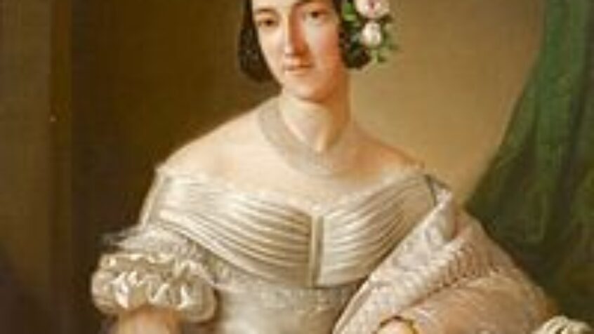 Marie-Christine de Savoie : une reine miraculeuse !