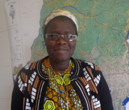 Memisa au soutien des soins en RDC
