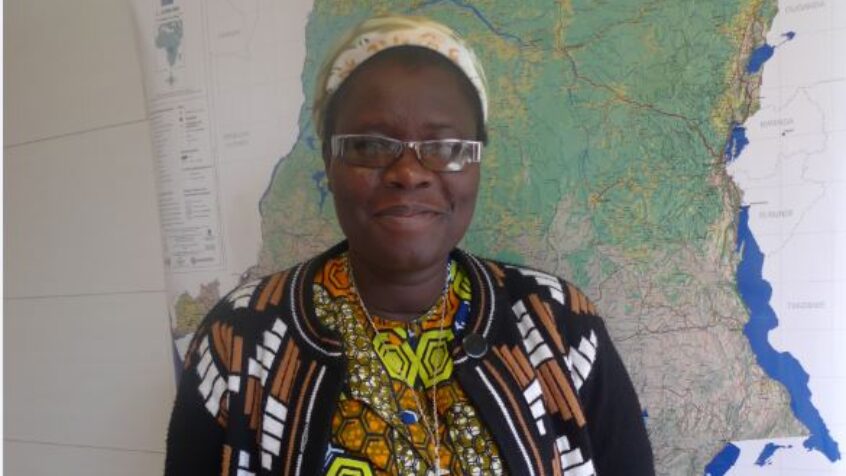Memisa au soutien des soins en RDC