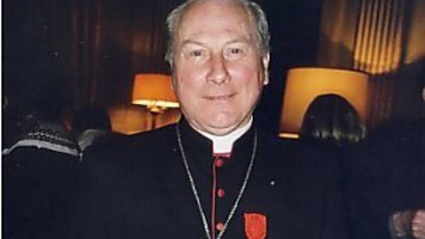 Mgr Fitzgerald revient sur la révolution égyptienne