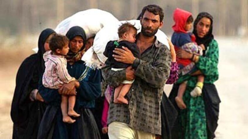 La Belgique va-t-elle accélérer l’exil des chrétiens d’Orient ?