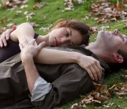 Cinéma: « To the Wonder »