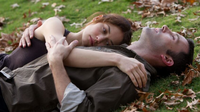 Cinéma: « To the Wonder »