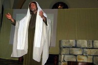 Troupe Eau Vive - 1
