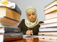 Voile islamique