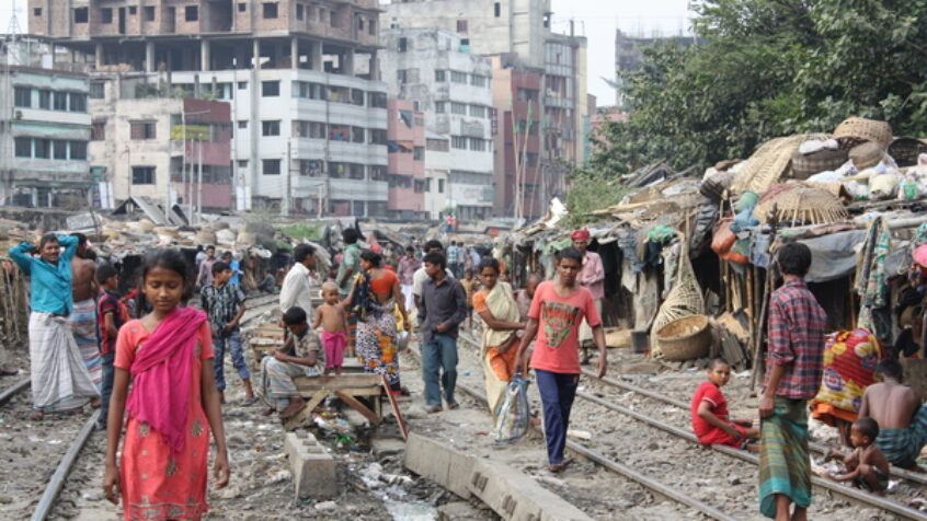 Le Bangladesh gangrené par un conflit politico-religieux
