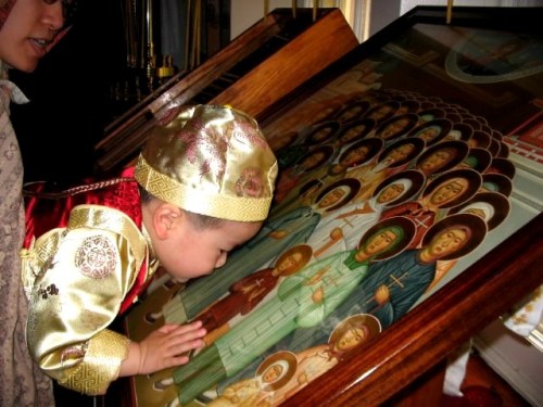 child-in-china