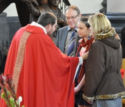 Bientôt les premières communions et les confirmations 2020