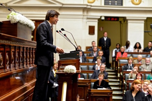 di Rupo