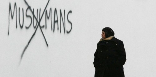 islamophobie