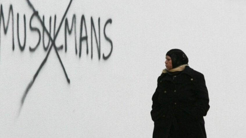 L’islamophobie s’aggrave en Belgique