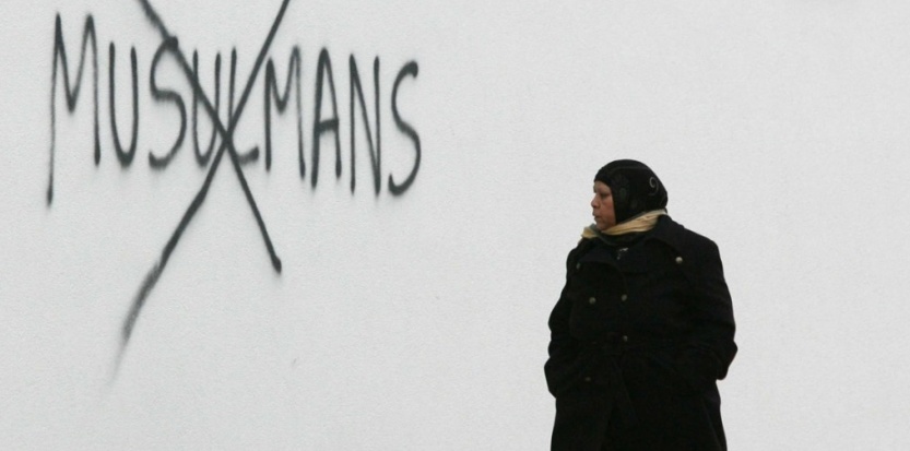 islamophobie