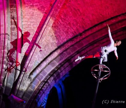 Villers-la-Ville: Emotions en suspension