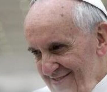 Le pape François en Turquie : les étapes de son voyage