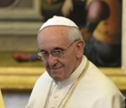 « On ne peut pas dire oui au Christ et non à l&rsquo;Eglise ! »