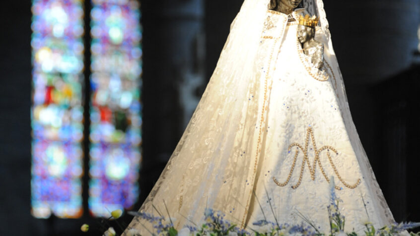 Walcourt, ses fifres et ses tambours…