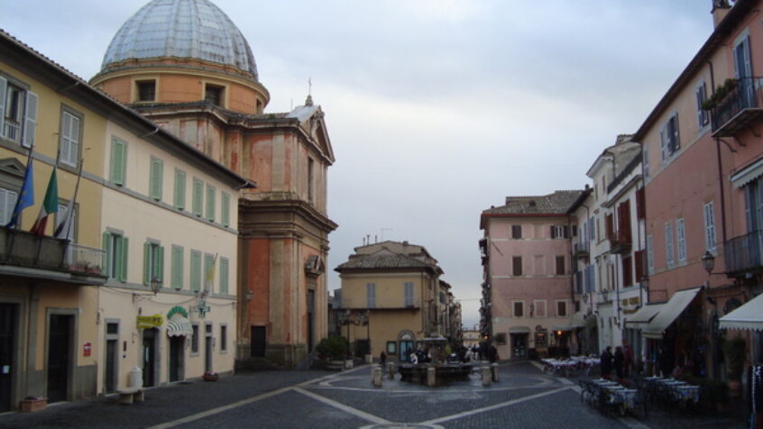 Le pape François ne passera pas l&rsquo;été à Castel Gandolfo