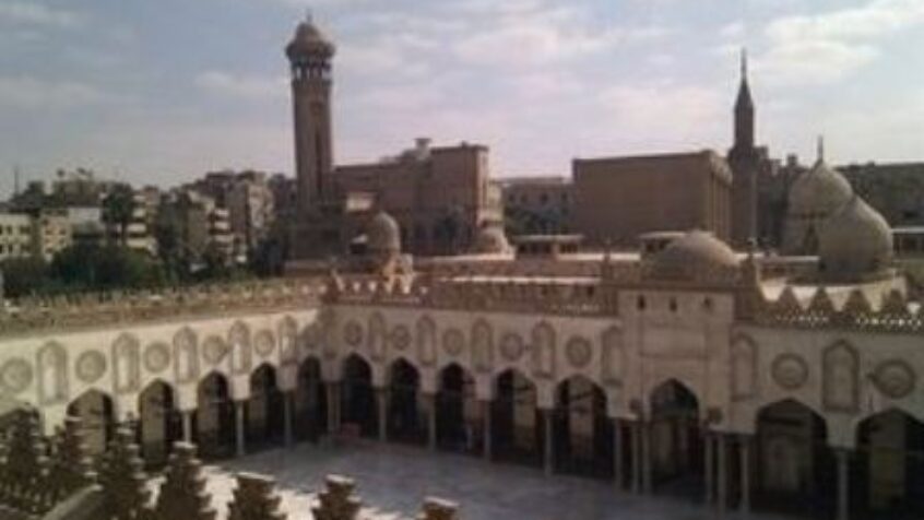 Egypte : Le retour du dialogue avec le Vatican ?