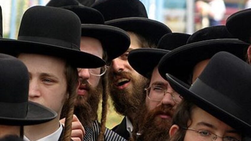 Israël – Les ultra-orthodoxes devront faire leur service