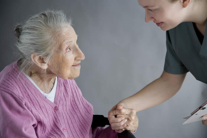 Infirmière