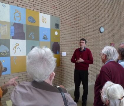Musée de Koekelberg: dernières visites avant travaux!