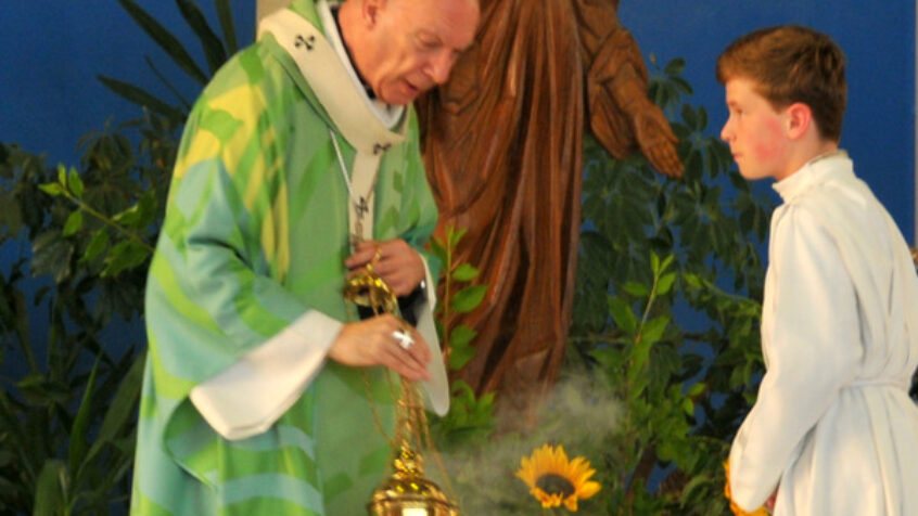 La Belgique bientôt consacrée au Coeur sacré de Jésus ?