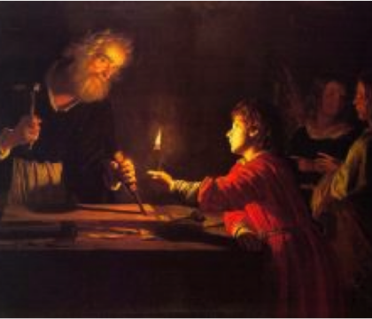 Saint Joseph désormais dans toutes les prières eucharistiques