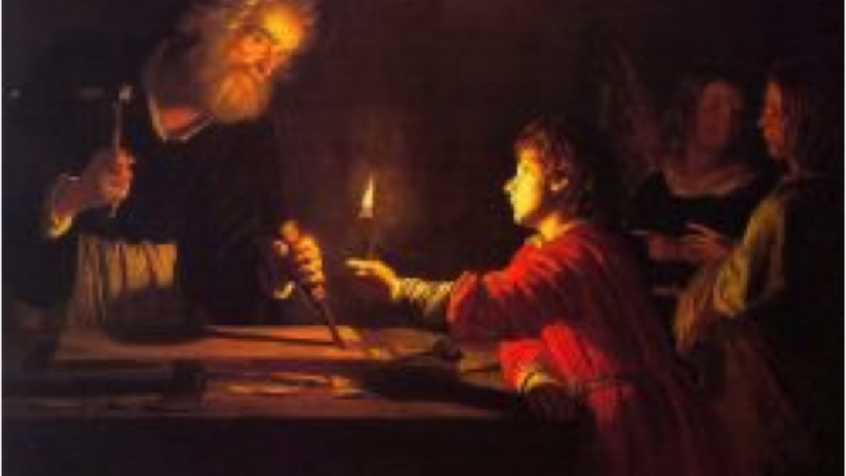 Saint Joseph désormais dans toutes les prières eucharistiques