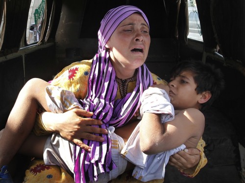 Syrie 1