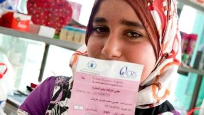 34% des ménages de Palestine en situation d’insécurité alimentaire !