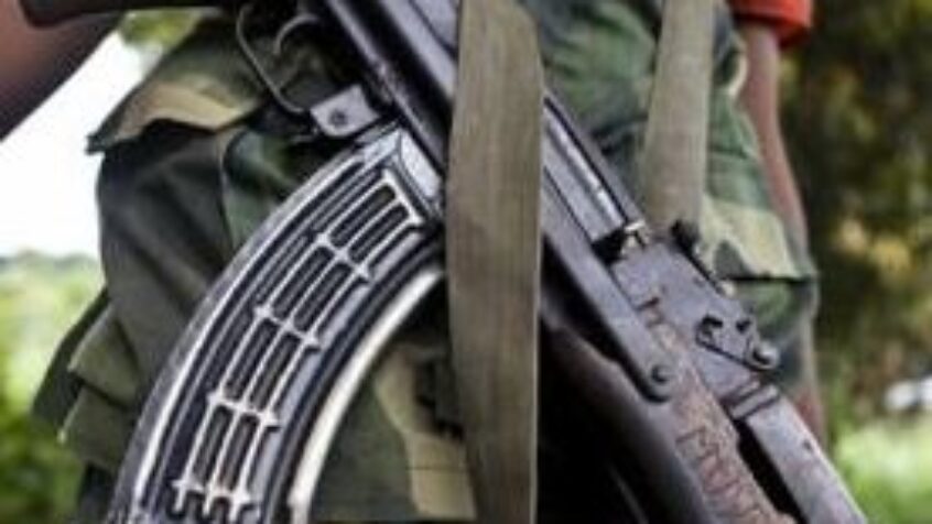 ONU: un traité pour mieux contrôler les ventes d&rsquo;armes
