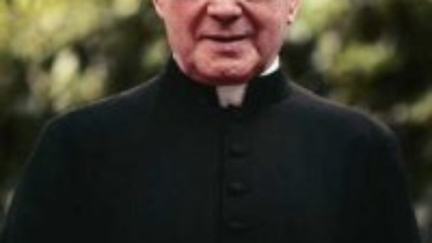 Deux messes en Belgique pour fêter saint Josemaria