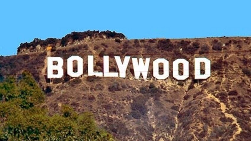Quand Bollywood se perd…