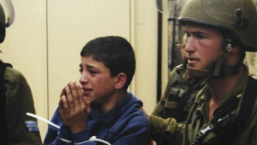 Selon l&rsquo;ONU, Israël bafoue le droit des enfants palestiniens