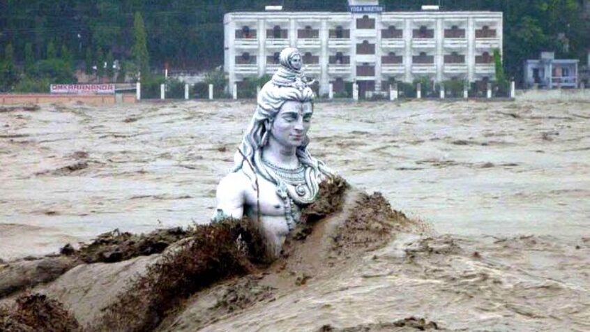 Caritas face au « tsunami de l&rsquo;Himalaya »