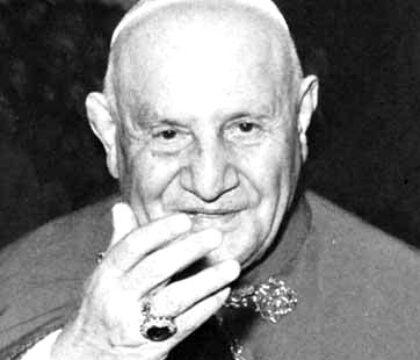 Vatican: Jean XXIII canonisé en même temps que Jean-Paul II ?