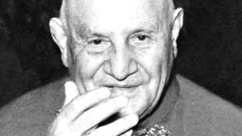Vatican: Jean XXIII canonisé en même temps que Jean-Paul II ?