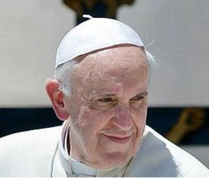 Argentine: Une statue du pape retirée à sa demande