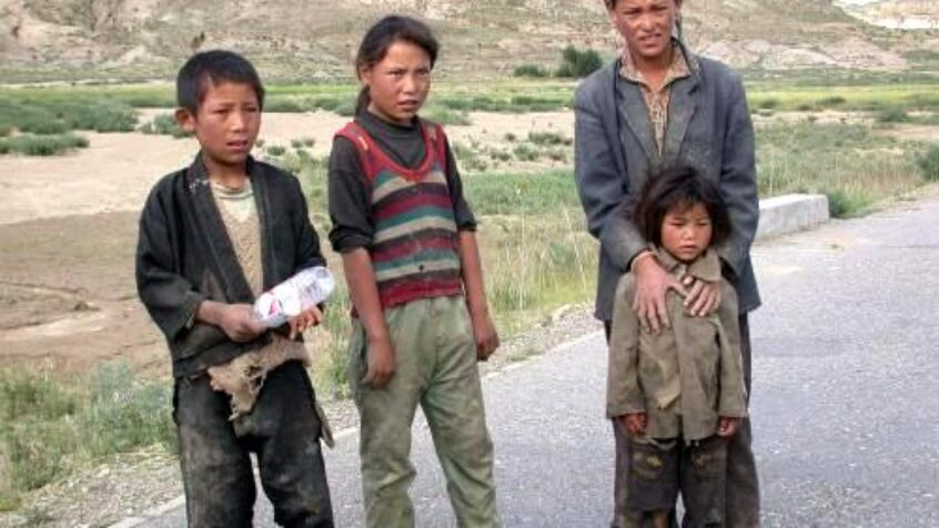 RADIO : Il était une foi… Les Peuples du Sud