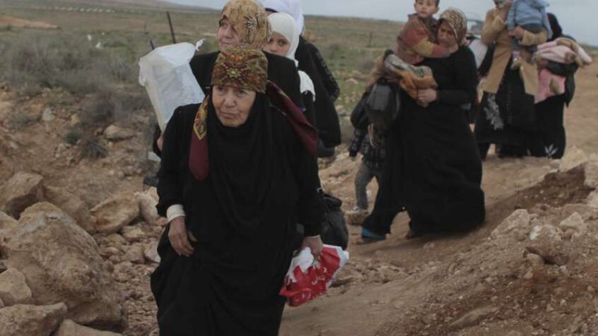 Syrie : Pas de menace spécifique à l’encontre du père Daniel Maes