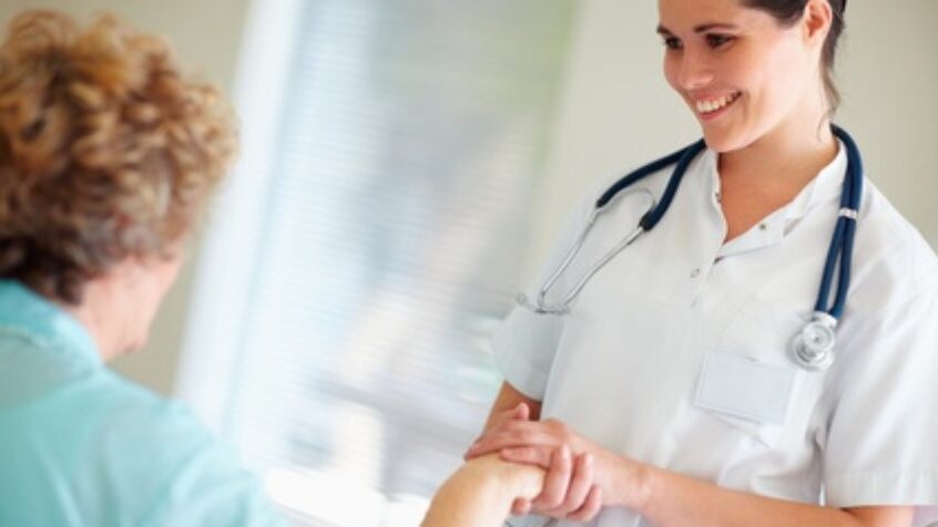 Une réflexion éthique sur les soins de santé