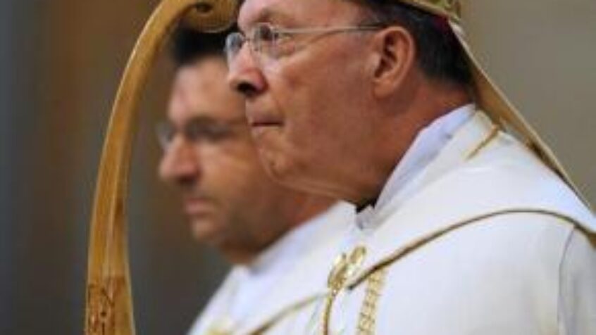 Te deum : une louange à Dieu pour le roi !