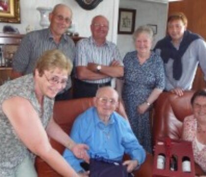 Val de l&rsquo;Escaut: 70 ans près de Dieu et des hommes