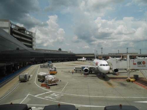 Aeroport