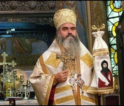 Bulgarie: Le métropolite de Varna meurt noyé