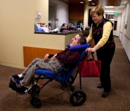 Hébergement des personnes handicapées : le secteur n&rsquo;est pas content