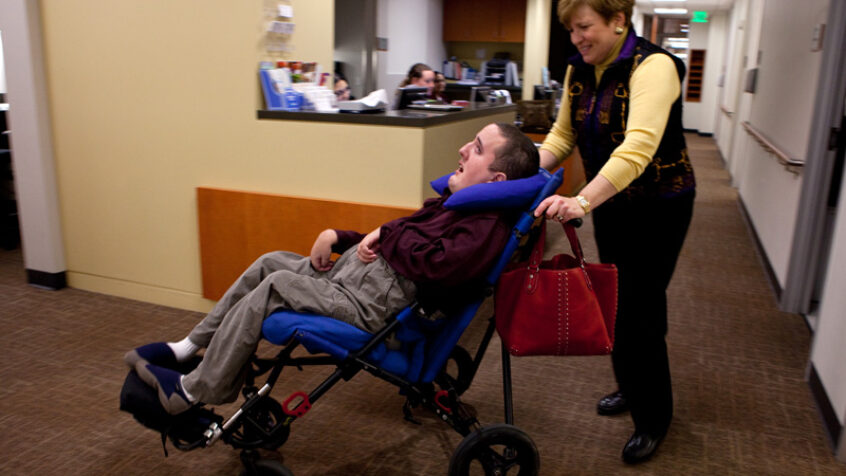Hébergement des personnes handicapées : le secteur n&rsquo;est pas content