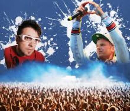 France: Un festival de musique pas comme les autres